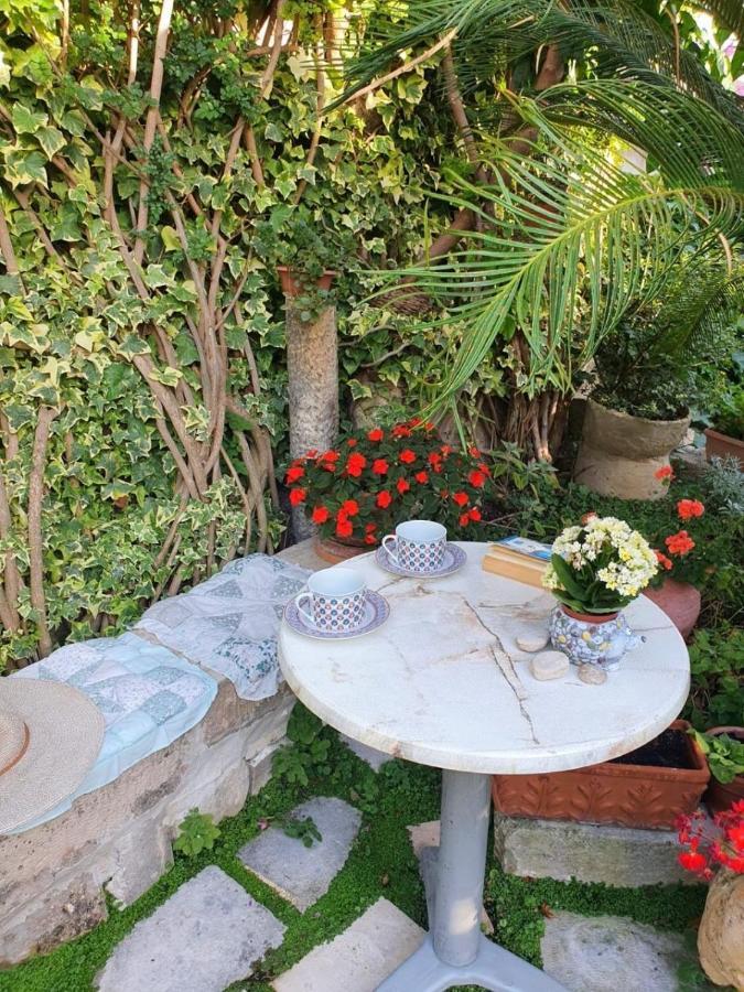 Rooms Garden - With A View Ντουμπρόβνικ Εξωτερικό φωτογραφία
