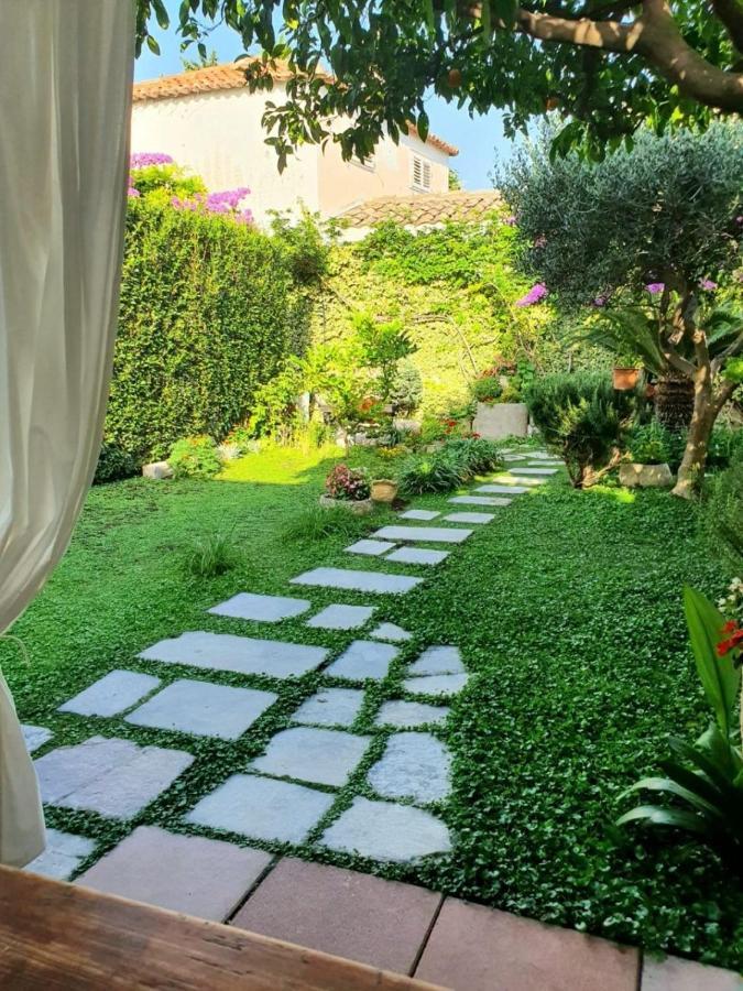 Rooms Garden - With A View Ντουμπρόβνικ Εξωτερικό φωτογραφία