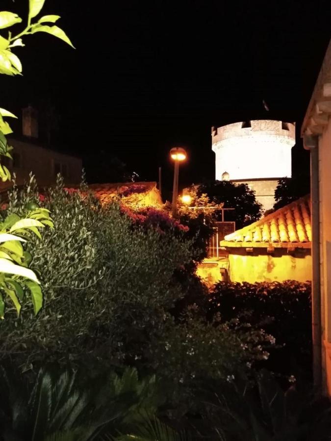 Rooms Garden - With A View Ντουμπρόβνικ Εξωτερικό φωτογραφία
