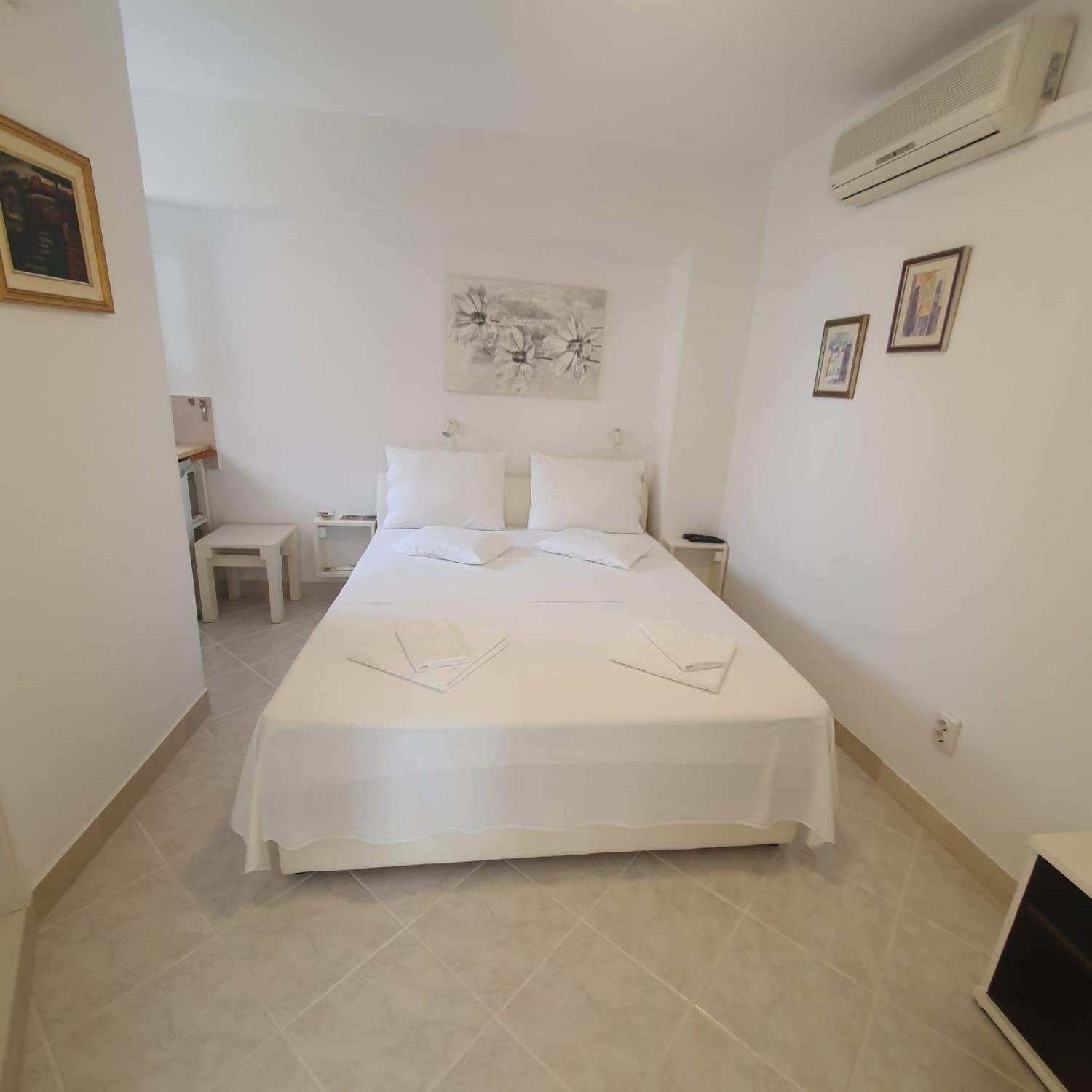 Rooms Garden - With A View Ντουμπρόβνικ Εξωτερικό φωτογραφία