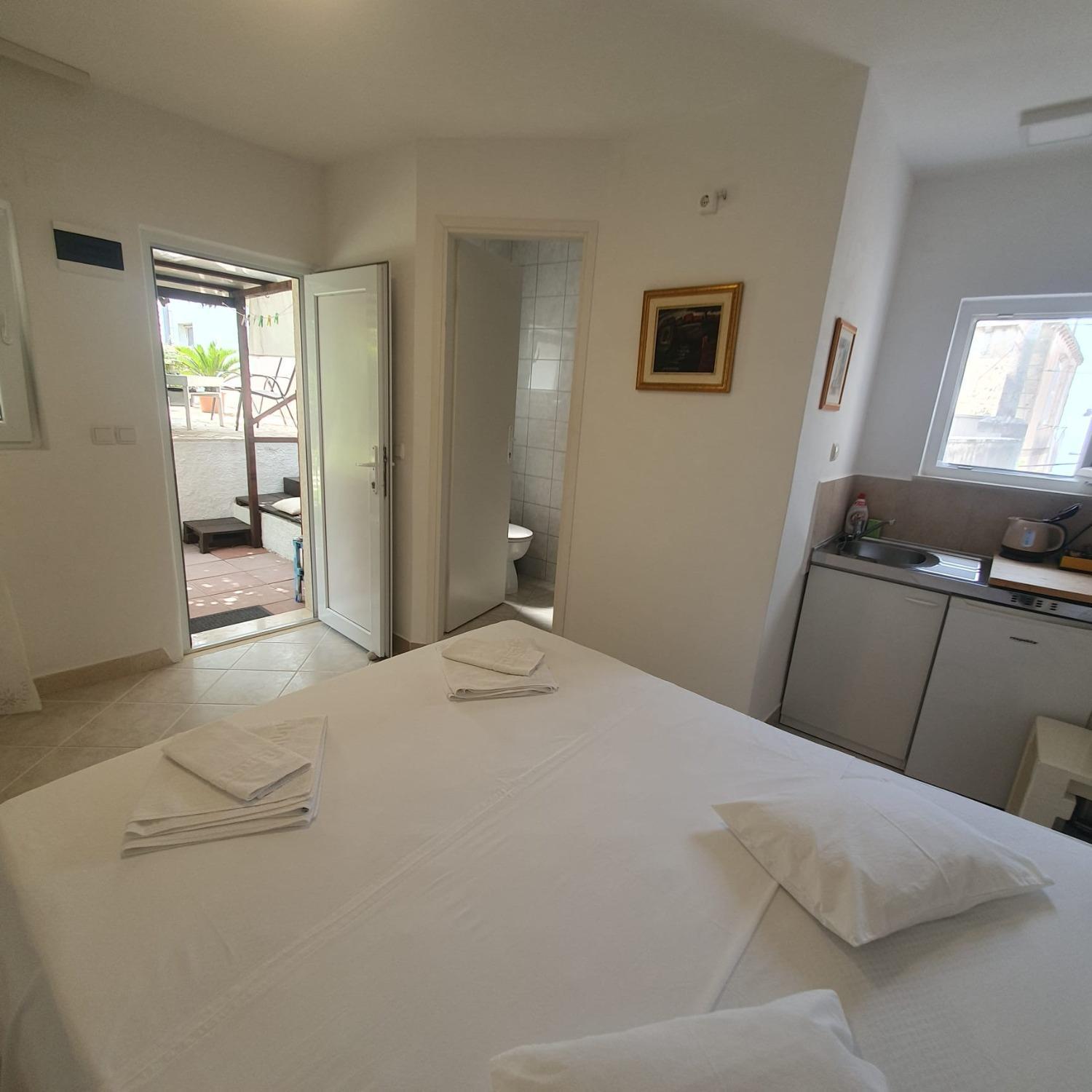 Rooms Garden - With A View Ντουμπρόβνικ Εξωτερικό φωτογραφία