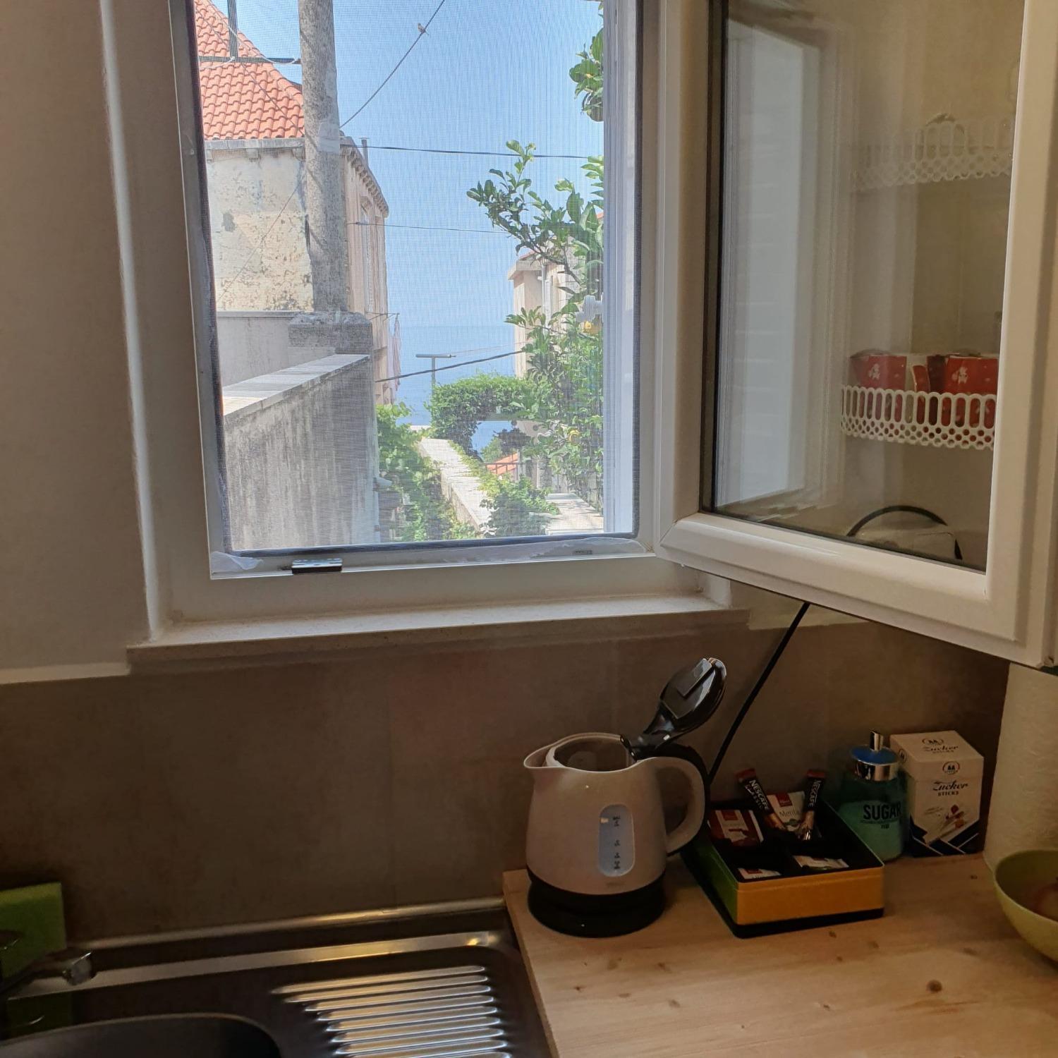 Rooms Garden - With A View Ντουμπρόβνικ Εξωτερικό φωτογραφία
